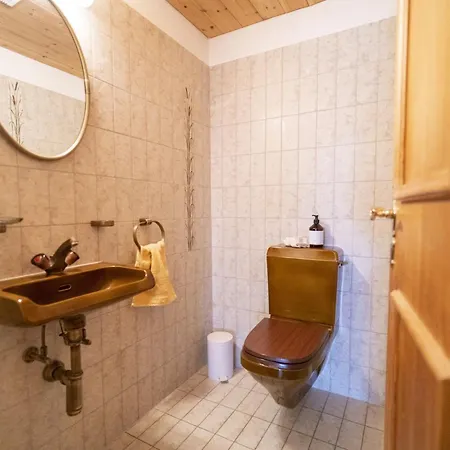 Chasa Rontsch Madlaina Scuol