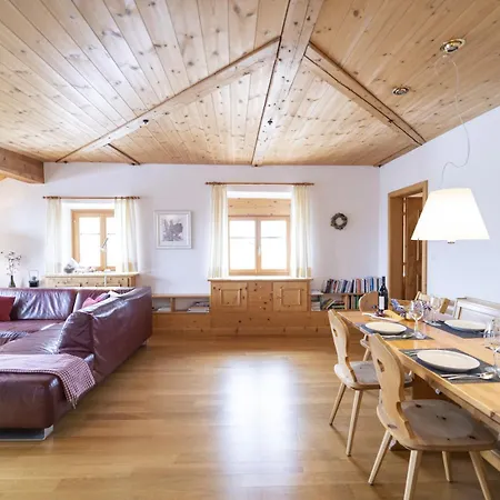 Chasa Rontsch Madlaina Scuol