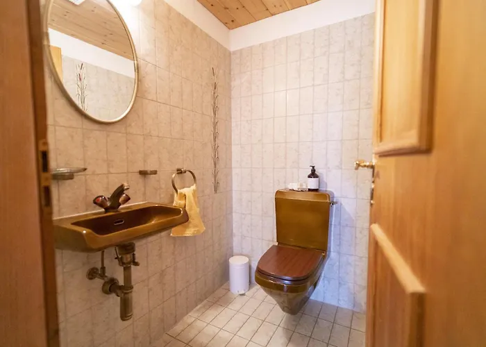 Chasa Rontsch Madlaina Scuol