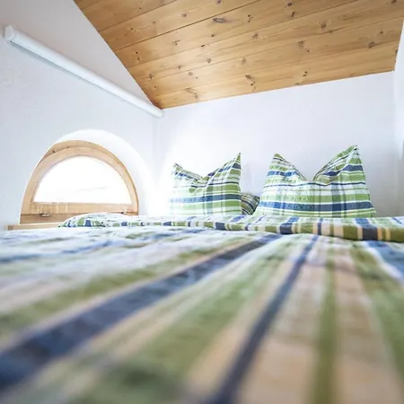 Chasa Rontsch Madlaina *